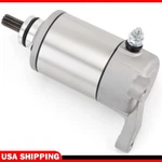 Starter For 1997-2003 2004 Suzuki Marauder 31100-48E00 31100-19F00 New. Price: $51.99.