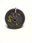 1977 Suzuki GS750 Starter Idle Gear 12611-45000 Used. Price: $10.00.