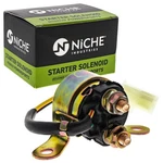Starter Solenoid Relay Switch For Suzuki 31800-15501 Boulevard Intruder 700 New. Price: $11.95.