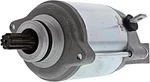 Parts Unlimited 410-52541 Starter Motor Arctic Cat New. Price: $169.27.