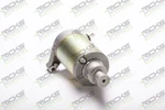 Ricks Starter Motor For Suzuki GN125E 1991-1997 61-322 New. Price: $86.95.