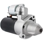 Db Electrical 410-24208 Starter For 3 0L Diesel Jeep Grand Cherokee 07 New. Price: $199.56.
