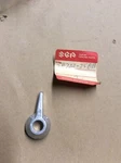 Suzuki TS100 TC100 TC120 80K10 TS50 Starter Lever Oem Nos 58721-25611 New. Price: $15.00.