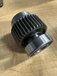 Drag Specialties 79-2103 Balls Brand Starter Clutch With Bearing For Harleys New. Price: $95.95.