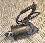 Yamaha XV1700 Road Warrior Starter Motor Used. Price: $229.08.