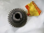 Nos Suzuki Kick Starter Drive Gear TC100 TS100 TC90 TS90 26240-25001 New. Price: $28.43.