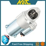 Starter For Chevy Equinox 2010-2015 Malibu 2008-2014 Saturn Aura 2007-2009 6947 New. Price: $57.99.