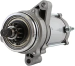 Parts Unlimited 2110-0780 Starter Motor New. Price: $264.95.