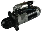 New Starter Fits Caterpillar Tractor D10R D10T D11R 10455855 9G6097. Price: $710.99.