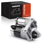 A-premium Starter Motor Compatible With Dodge Dakota & Jeep Cherokee 1999-2 New. Price: $127.71.