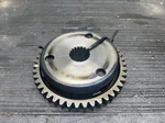 2018 Suzuki Hayabusa GSX1300R Starter Clutch Assembly Oem #11325 Used. Price: $75.00.