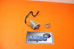2001 Honda Elite CH80 Engine Starting Starter Motor W Bendix 31209-GE1-714 Used. Price: $39.95.