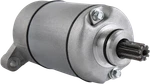 Parts Unlimited 2110-0692 Starter For Polaris New. Price: $106.03.
