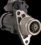 Drag Black 1.4KW High Torque Starter Motor For Harley Ultra Limited 17-24 New. Price: $458.12.