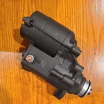 Wps Replacement Starter Motor Fits All Harley 2006-2017 Twin Cam (1 Yr Warranty) New. Price: $109.90.