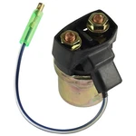 Starter Relay Solenoid For Yamaha XV250 Virago Route 66 1988-1990 1995-2008 Bike New. Price: $9.91.