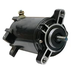 Starter For Omc Johnson Evinrude 90 100 105 115 Hp 5399 584980 586284 MOT2011 New. Price: $85.54.