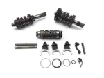 Transmission Gear Set Complete 2015 Ducati Scrambler Urban Enduro 2814A Used. Price: $203.34.
