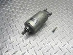 2003 98-03 Bmw K1200RS Tested Works Starter Motor Engine Electric Oem Used. Price: $23.24.