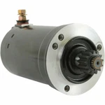 Parts Unlimited Starter Ducati 2110-0772 New. Price: $230.47.
