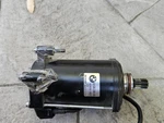 Bmw R1200 Gs Lc K52 K51 Denso Starter Motor Used. Price: $100.00.