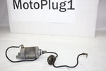2001 - 2006 Honda CBR600F4I Oem Engine Starter Motor Tested W/ Idler Used. Price: $43.34.