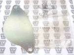 Harley Davidson Nos New 60514-65 Cover Flh Fx. Price: $16.99.