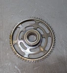 Honda CH250 Elite Helix Starter Clutch Gear Used. Price: $26.00.