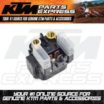 New Oem Ktm Gasgas Husqvarna Starter Relay 12V '99 300 350 450 500 58211058000. Price: $85.99.