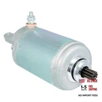 Oeg Parts New Starter Compatible With Honda Atv ATC250 Big. Price: $54.48.