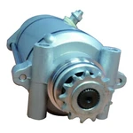 Wai New Starter Motor For Honda 0.6 Kw 18611N Brand. Price: $123.19.