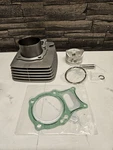Cylinder Kit 230CC 229CM3 HN6-2 For CB250 Engines Atvs Dirt Bikes New. Price: $79.94.