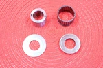 Kawasaki Oem Clutch Bearing With Bushing 92046-1263 92139-0067 Used. Price: $22.95.