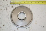Ducati Monster One Way Clutch Starter Gear Sprocket 17310123A 2001-2007 Used. Price: $82.95.