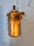2012 2019 Yamaha Zuma YW50F Starter Motor Used. Price: $45.59.