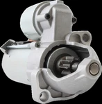 Parts Unlimited 2110-0768 Starter Fits Bmw New. Price: $284.53.