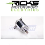 Ricks Motorsport Starter For 1995-2007 Yamaha XV250 Virago Electrical Bp New. Price: $112.73.