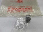 Kawasaki Nos New 13070-004 Kick Spring Guide F11M. Price: $9.40.