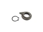 1976 Honda - Kick Starter Retainer Used. Price: $8.70.