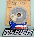New Replaces Harley Davidson 31429-67 Starter Shaft Gear. Price: $139.66.