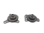 Timing Gears 2010 Can-am Spyder Rs-s Roadster SE5 2848A Used. Price: $39.49.