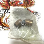 Nos Genuine Harley Panhead Shovelhead Stater Crank Bushing Kit 33288-37 New. Price: $50.00.