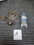 2016 Ktm RC390 Duke Tested Works Starter Motor And Gears Used. Price: $85.00.