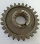 Genuine Nos Oem Suzuki Kick Starter Drive Gear 26240-34000 Indy GT550 New. Price: $12.99.
