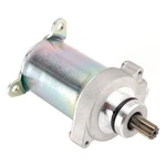 Starter Motor For Tvs Stryker 125 / Max Flame Neo Nx 110 New. Price: $58.45.