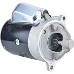 Starter Ford Auto & Truck Bronco Custom D0ZF-11001-A D2AF-11001-CA New. Price: $132.03.