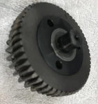 Kawasaki KL600 KLR650 Starter Motor Gear Fits 1985-2010 Used Oe P/n 39076-1056. Price: $70.00.