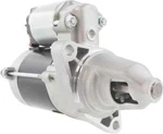 New Starter Repl Forbriggs And Stratton V-twin Vanguard 12V 9TOOTH U76-46D12-007. Price: $125.88.