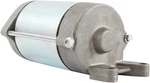 Parts Unlimited Starter 2110-0724 New. Price: $205.13.