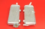 2007- 2012 KTM450XC-F Radiator Cooling Cooler Set Left Right Used. Price: $76.49.
